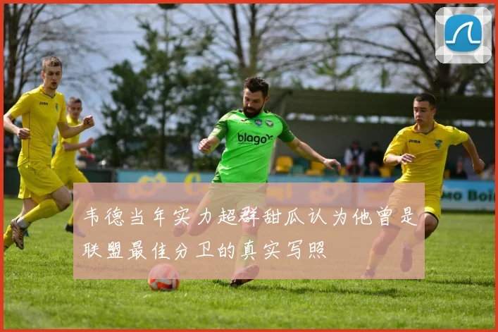 韦德当年实力超群甜瓜认为他曾是联盟最佳分卫的真实写照